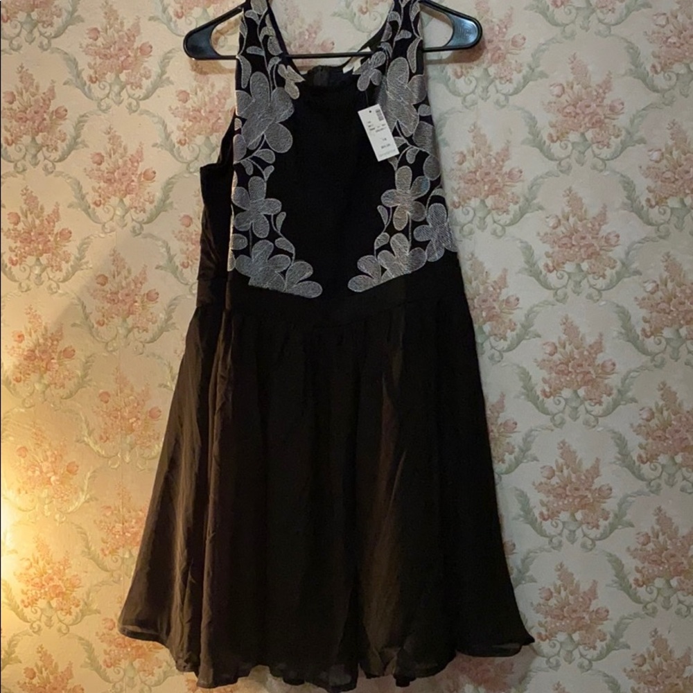 Babydoll Dress
